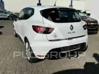 2018 Renault Clio