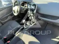 2018 Renault Clio