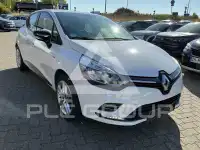2018 Renault Clio