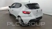 2018 Renault Clio