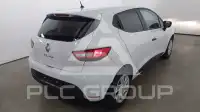 2018 Renault Clio