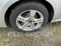 2018 Renault Megane
