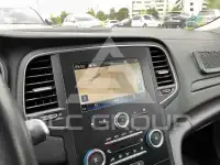 2018 Renault Megane