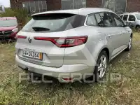 2018 Renault Megane