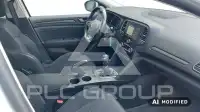 2018 Renault Megane