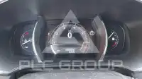 2018 Renault Megane