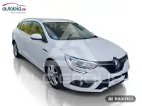 2018 Renault Megane
