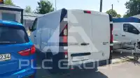 2018 Renault Trafic