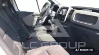 2018 Renault Trafic
