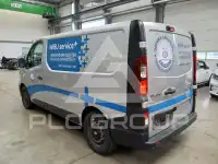 2018 Renault Trafic
