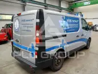 2018 Renault Trafic