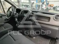 2018 Renault Trafic