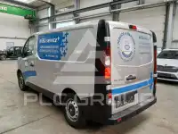 2018 Renault Trafic