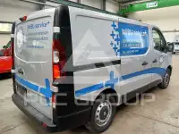 2018 Renault Trafic