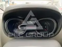 2018 Renault Trafic