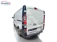 2018 Renault Trafic
