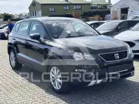 2018 Seat Alteca