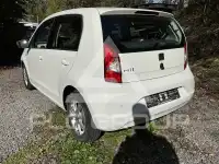 2018 Seat Mii