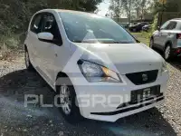2018 Seat Mii