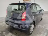 2018 Seat Mii