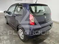 2018 Seat Mii