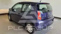 2018 Seat Mii