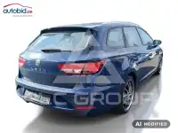 2018 Seat Leon