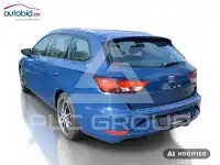 2018 Seat Leon