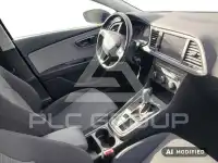2018 Seat Leon