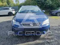 2018 Seat Leon