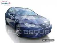 2018 Seat Leon