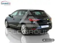 2018 Seat Leon
