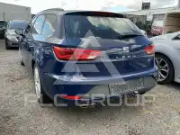 2018 Seat Leon