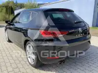 2018 Seat Leon