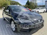 2018 Seat Leon