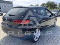 2018 Seat Leon