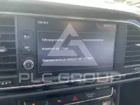 2018 Seat Leon