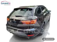 2018 Seat Leon
