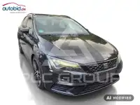2018 Seat Leon