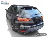 2018 Seat Leon