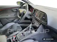 2018 Seat Leon