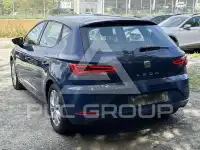 2018 Seat Leon