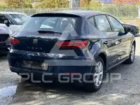 2018 Seat Leon