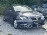 2018 Seat Leon