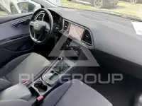 2018 Seat Leon