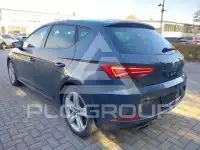 2018 Seat Leon