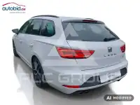 2018 Seat Leon