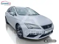 2018 Seat Leon