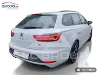 2018 Seat Leon