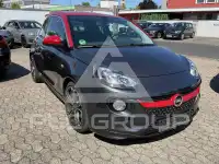2018 Opel Adam